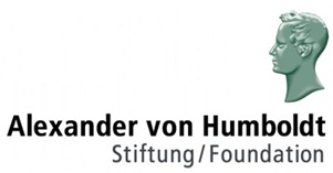 Fundação Alexander von Humboldt
