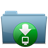 Folder-Download-icon
